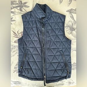 Marc New York- Andrew Marc- Quilted Vest